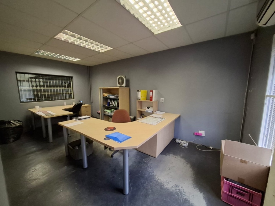 Commercial Property for Sale in Oranjesig Free State